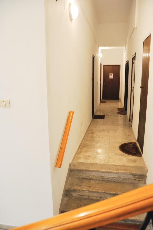 Ciro Piazza Unita Italia Apartment ตรีเอสเต ภายนอก รูปภาพ