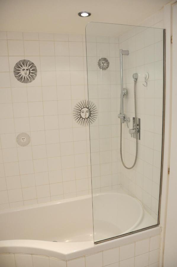Ciro Piazza Unita Italia Apartment ตรีเอสเต ภายนอก รูปภาพ