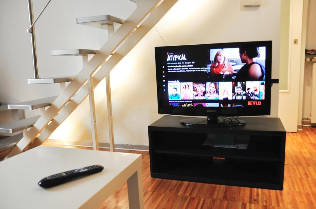Ciro Piazza Unita Italia Apartment ตรีเอสเต ภายนอก รูปภาพ